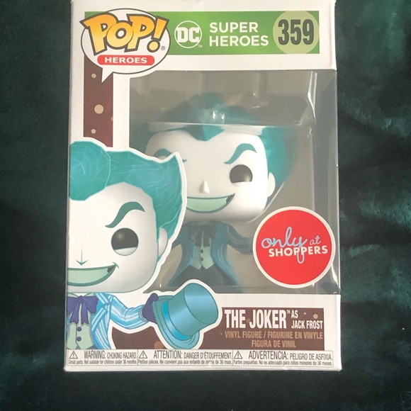 DC Funko Pop | Toys | 35 Funko Pop The 